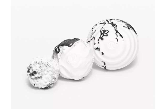 lululemon release and recover ball set